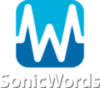 SonicWords Logo
